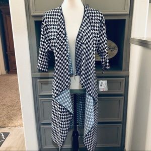 LuLaRoe Shirley Cardigan